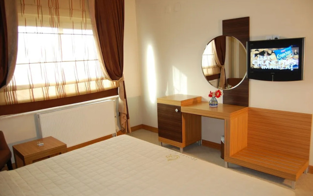 Hotel Rabis