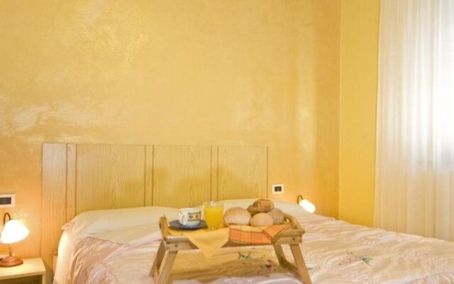 Albergo Africa