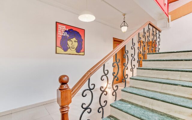 Crystal Guest House