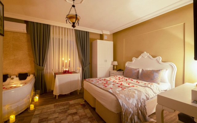 Keyif Boutique Hotel & Restaurant