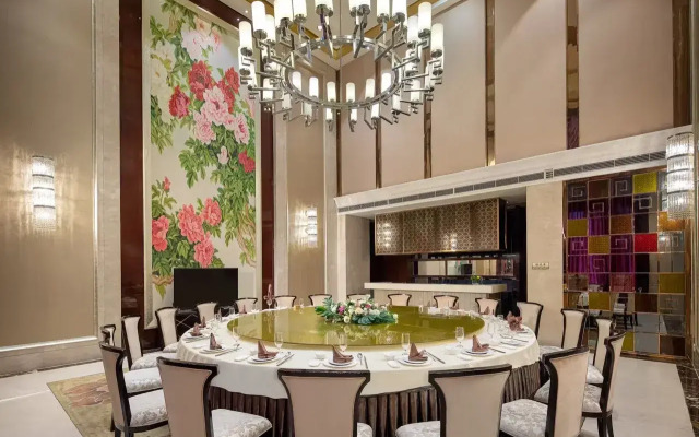 Wyndham Garden Foshan Nanhai