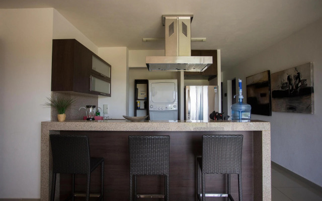 Luxury 3 bedroom apartment