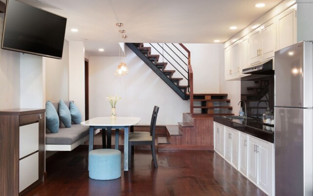 Khmer Family Villa