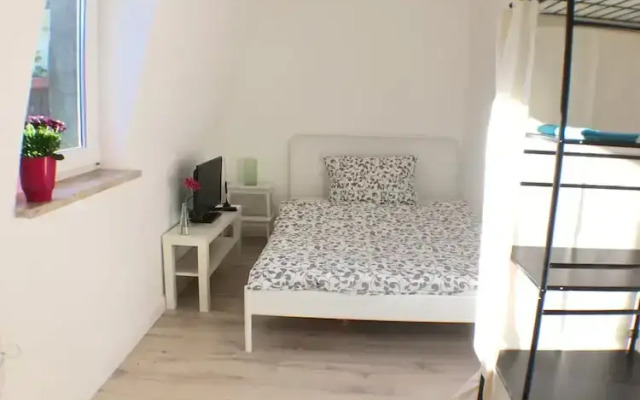 Charmantes Haus am Regnitzgrund