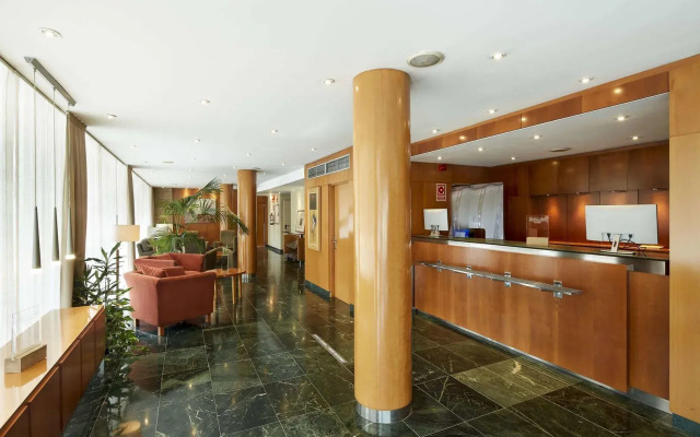 Sercotel Cornella Barcelona