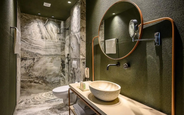 Pagopoieion Suites