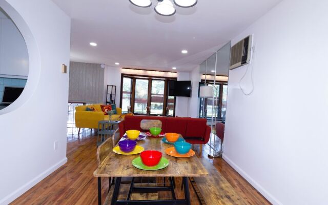 Cheerful & Beautiful 3-Bedroom Ranch