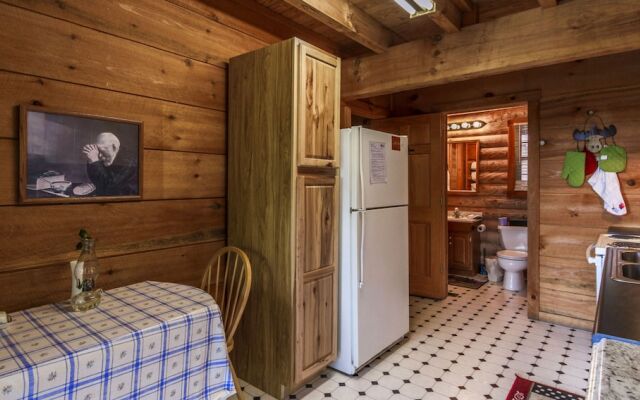 Mountain Perch #2134