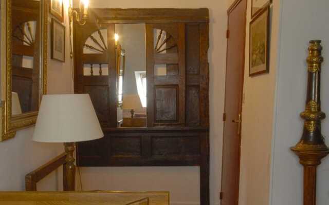 Le Logis du Jerzual