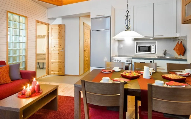 Holiday Club Pyhä HolySuites Apartments