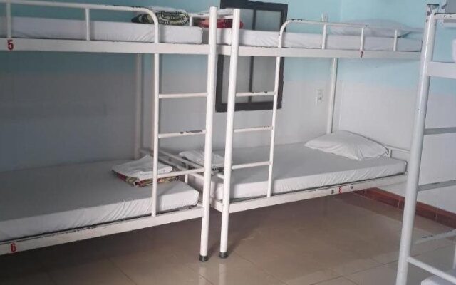 Fa Backpackers Hostel