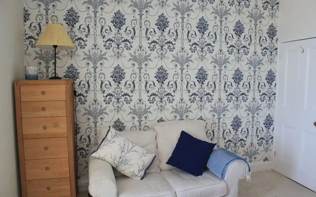 The Burrows Bed and Breakfast