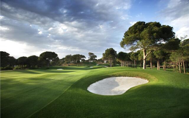 Maxx Royal Belek Golf Resort - All Inclusive