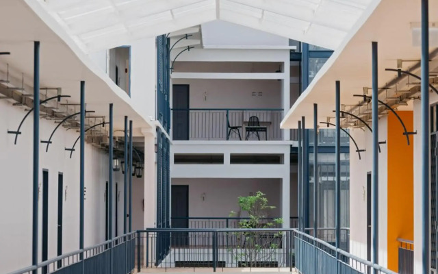 Sooknirund Hotel