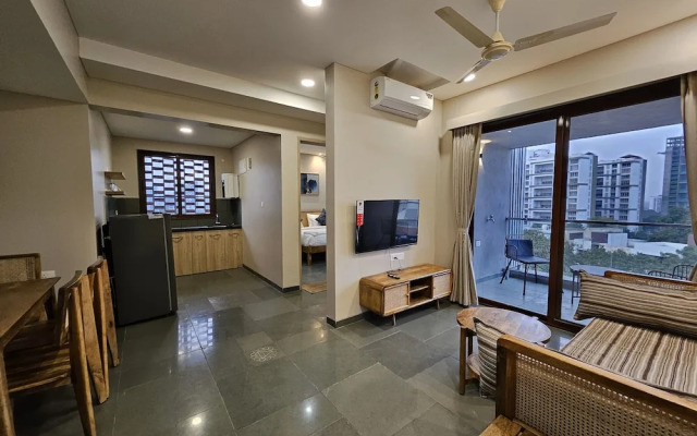 Tattva Suites