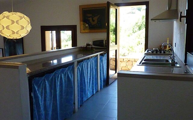 Sole Apartments