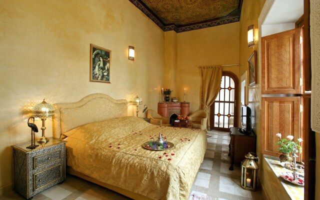 Riad & Spa Esprit du Maroc