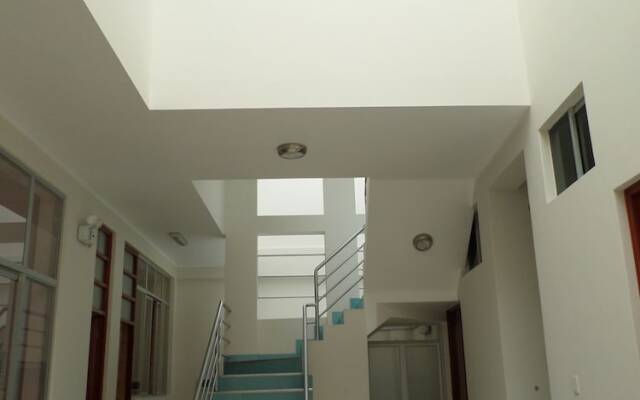 Betelgeuse Beika Hotel