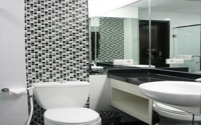 Citihub Hotel @ Tunjungan