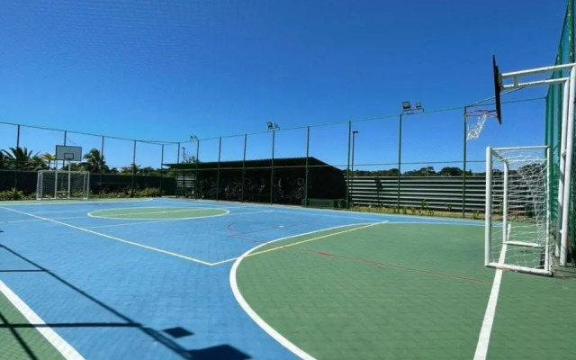 Flat 03 Quartos - BL03 - 405