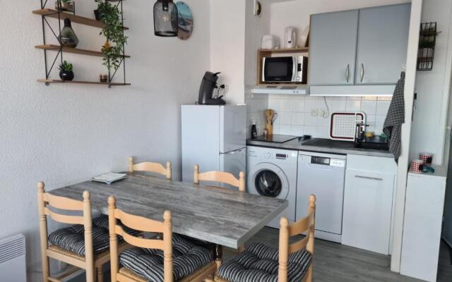 Appartement avec vue sur le lac