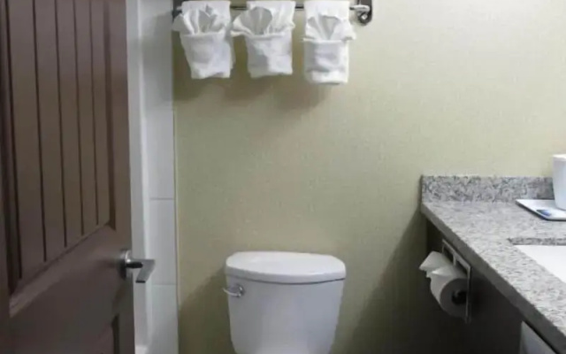 Sigma Inn & Suites Melville