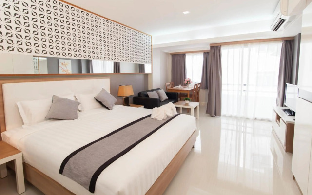 Racha Residence Sri Racha