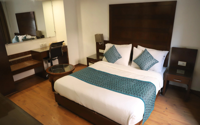 Hotel Blooming Inn and BANQUET