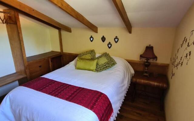 Quinta Tere Hotel & Gallery