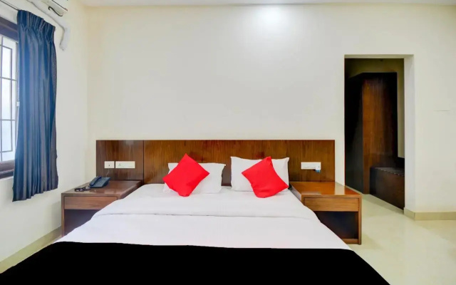 Mayfair Service Apartments