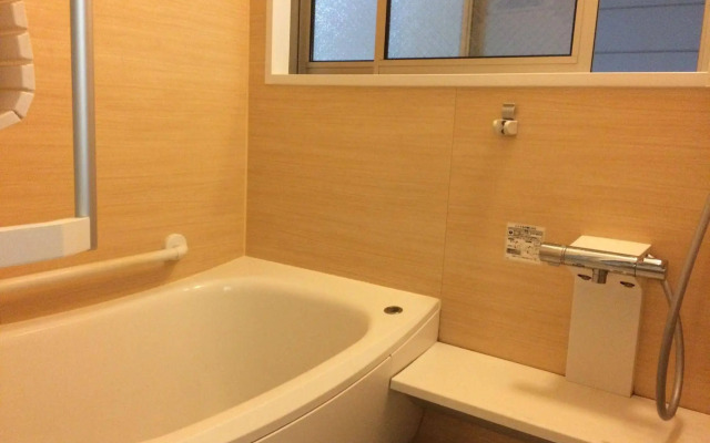 Tamaki Ryokan