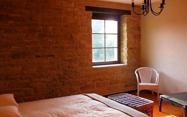 Chambres dHôtes La Fraiseraie