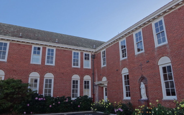 Burns Lodge at Holy Cross Centre — 2-star hotel in Mosgiel