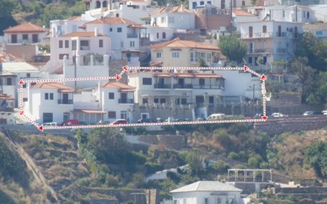 Studios Milos Skopelos-Where the Sea Meets the Sky