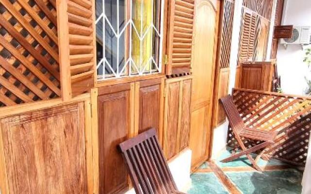 Shaba Boutique Hotel