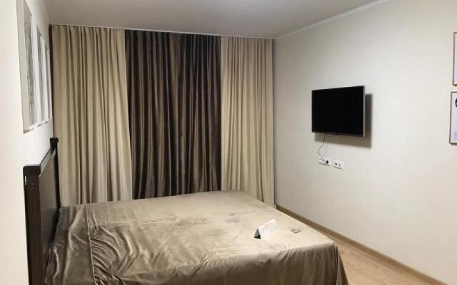 Апартаменты на улице Гагарина 63