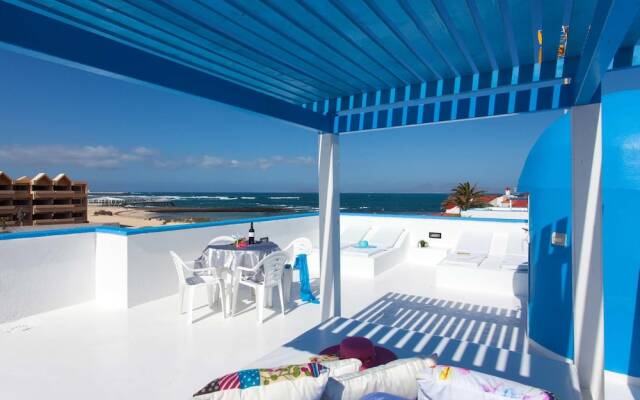 Villa Shila