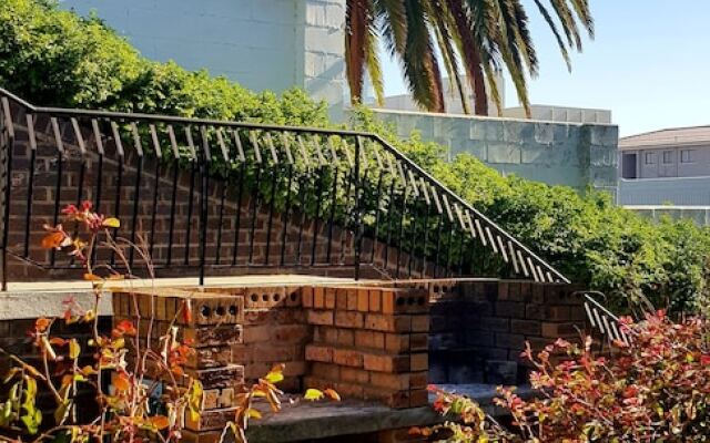 Fanta Sea Luxury Apartment