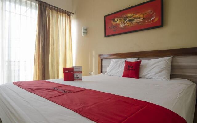 RedDoorz @ Rejosari