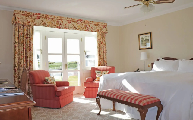 Trump Turnberry