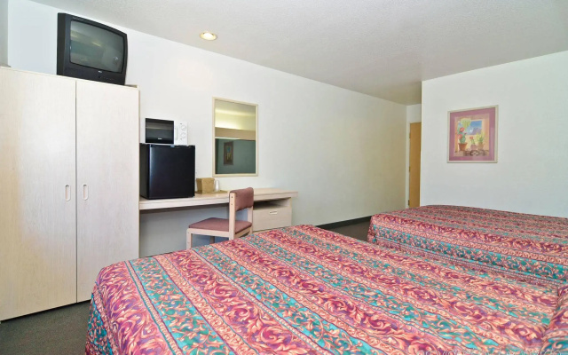 Motel 6 Idabel, Ok
