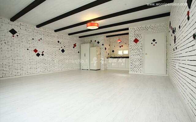 Yeoju Yeteo and Wedding Pension