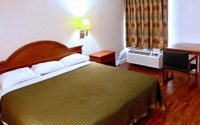 Thunderbird Motel Hillsboro