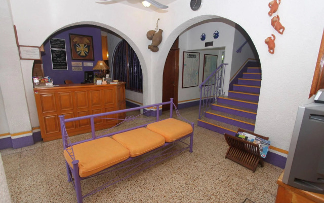 Hotel Posada El Cid