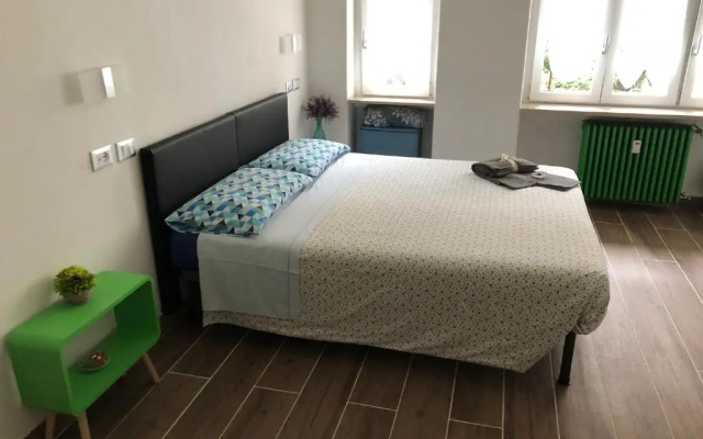 Montepulciano 11 Apartment