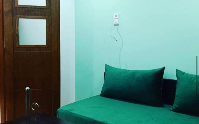 Apartamentos Albatros