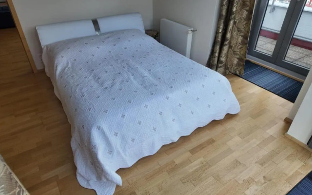 Královská Vyhlídka