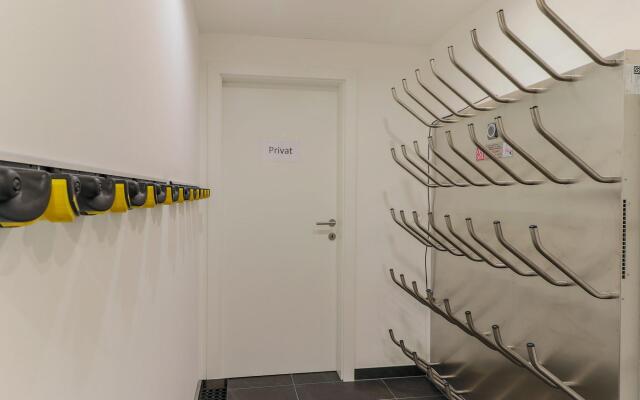 Holiday Home in Krimml/salzburgerland With Sauna