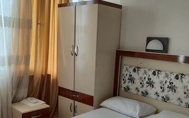 Hotel Yagmur