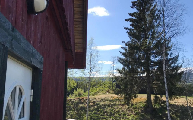 Trysil Motel & Vandrerhjem - Hostel